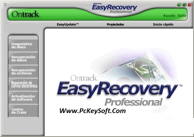 Easy Recovery Download Mac Free