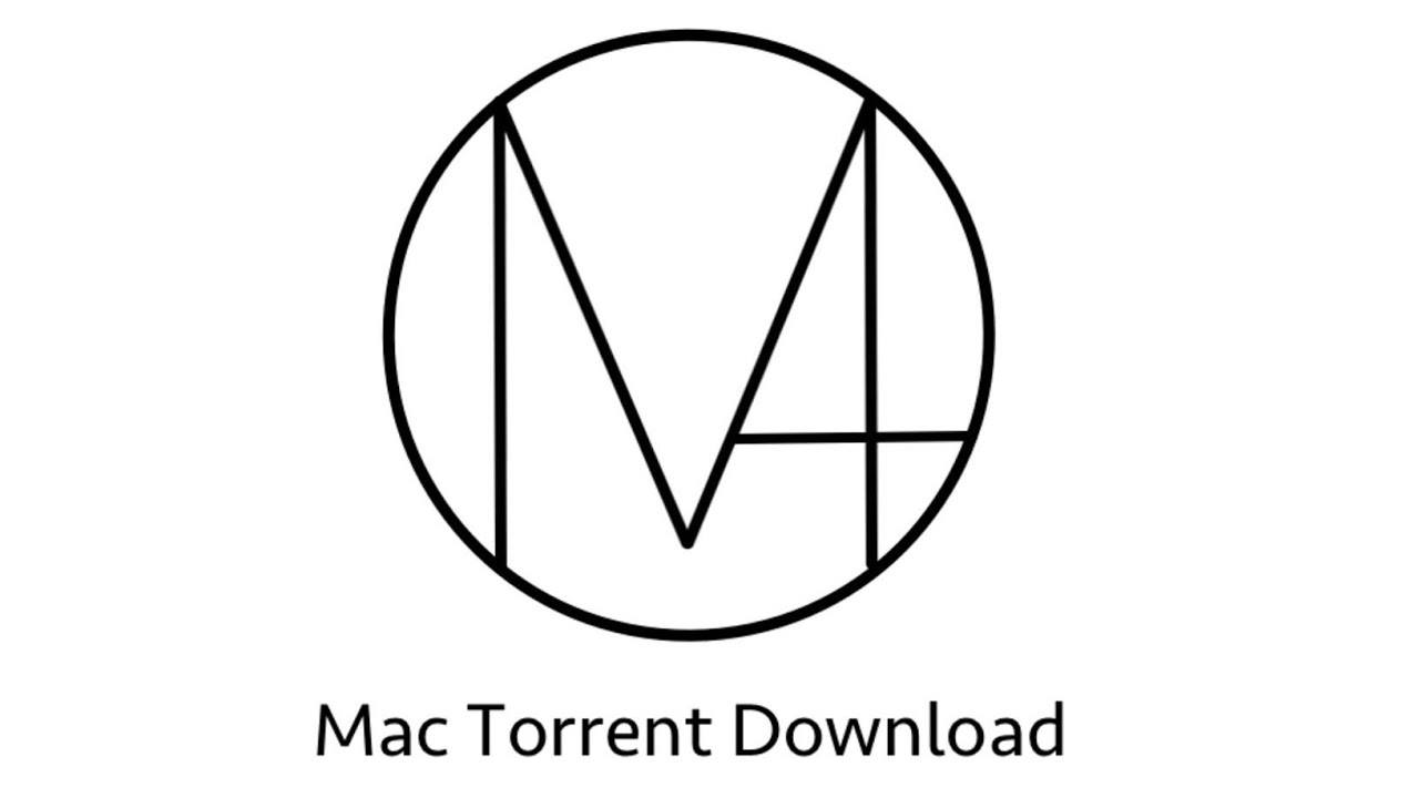 Torrent mac app